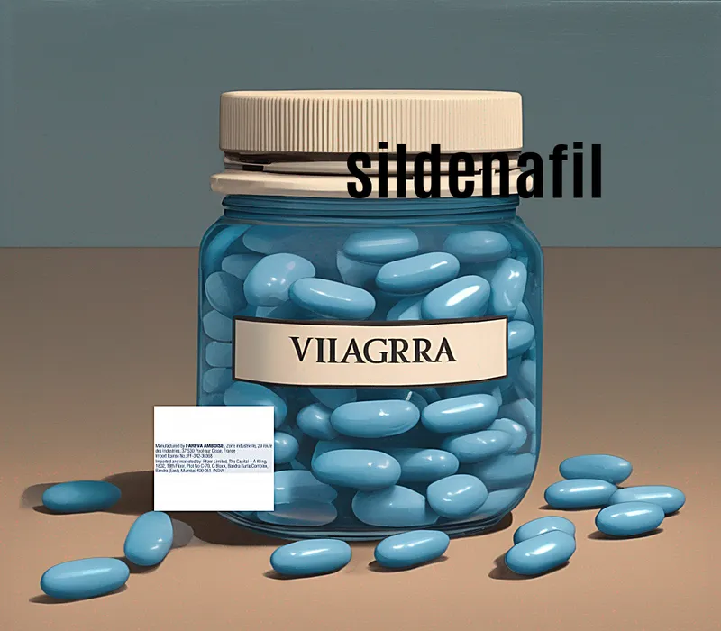 Precio sildenafil generico